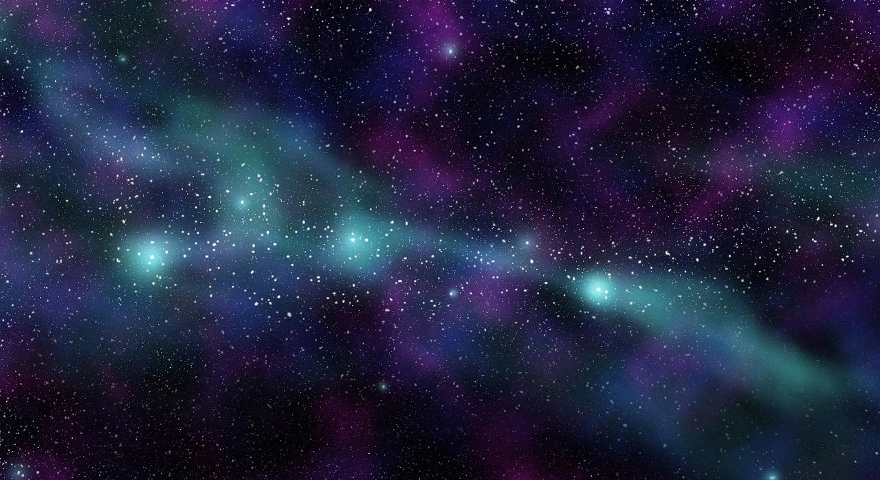 Astrology for Counsellors – Analysis of a Birth Chart; a picture of the galaxy