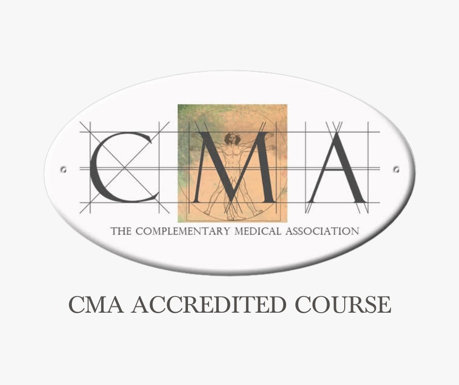 CMA Accredited Spiritual Counselling Course