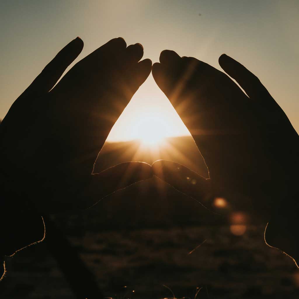 Comprehensive Holistic Healing Course