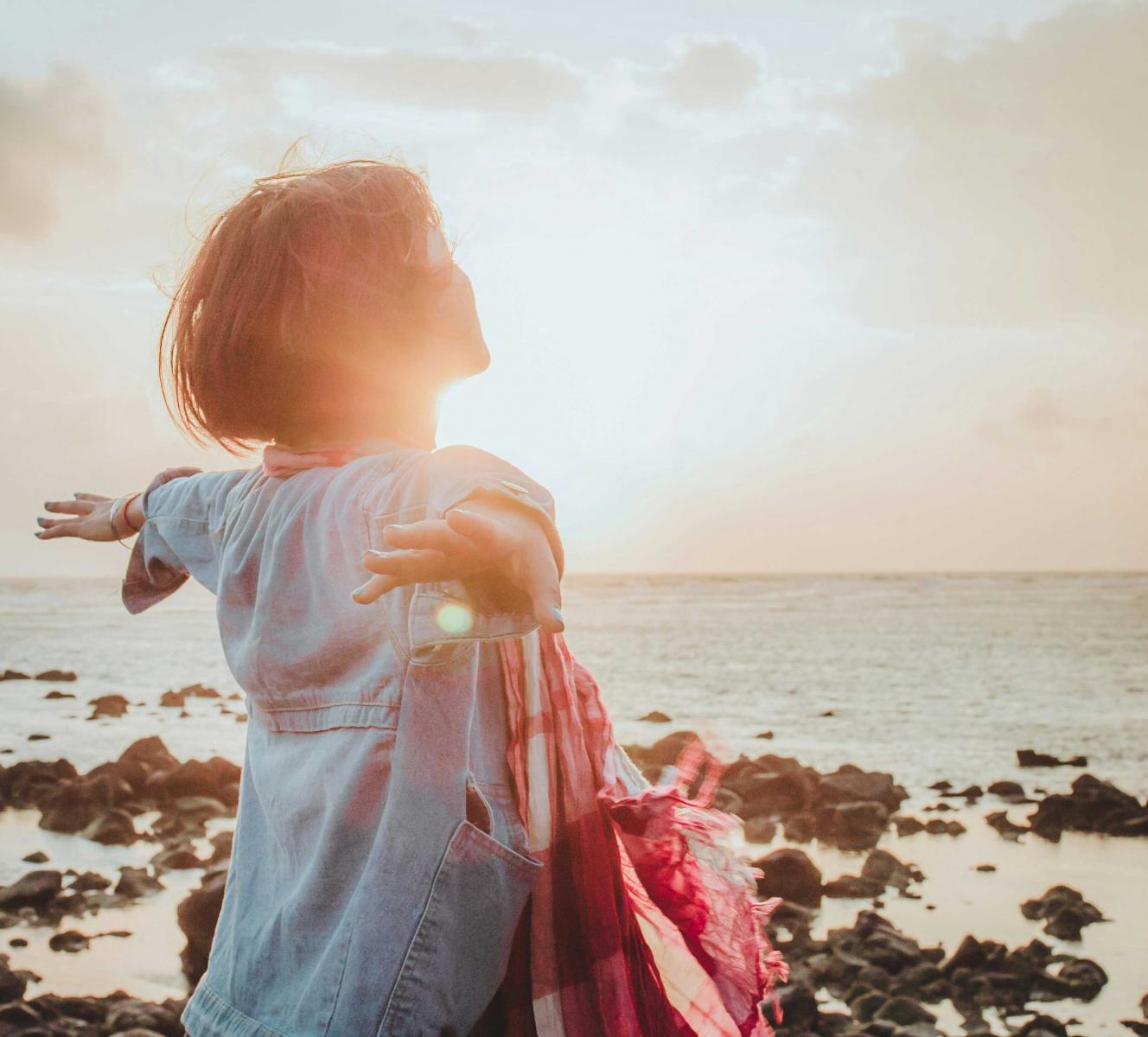 Spiritual Life Coaching Certification