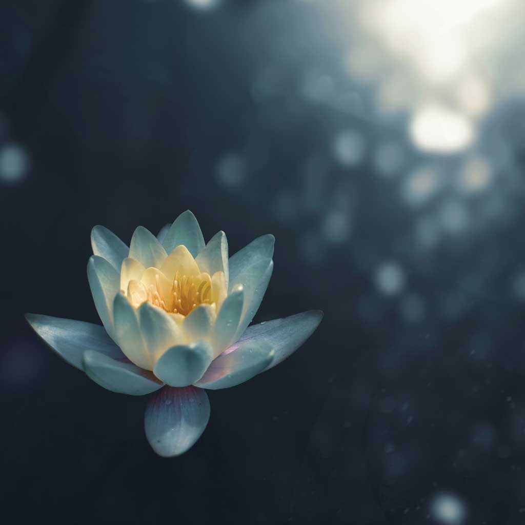 Holistic and Spiritual Approach to Hypnotherapy